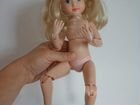 Кукла Zapf 30 см шарнирная объявление продам
