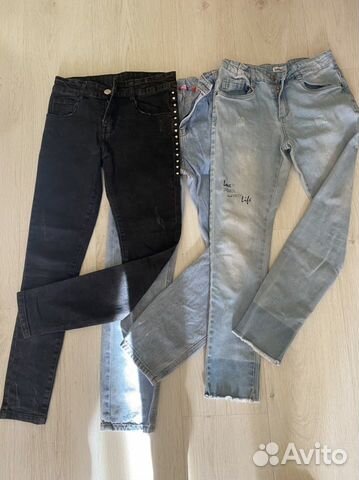 Вещи для девочки 146-152