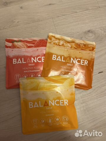 Балансеры гринвей