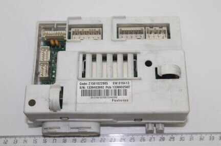 Модуль управления arcadia indesit ariston