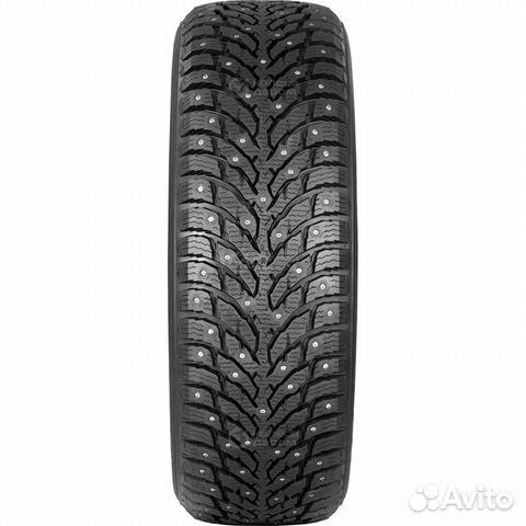 Nokian Tyres Hakkapeliitta 9 275/40 R18 103T