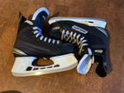 Коньки хоккейные размер 42 (7.5) supreme PRO объявление продам