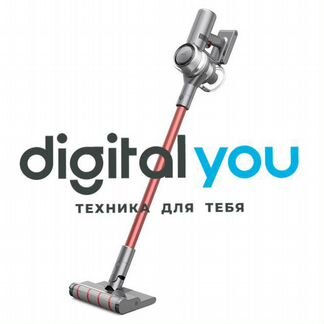 Пылесос Xiaomi Dreame V11