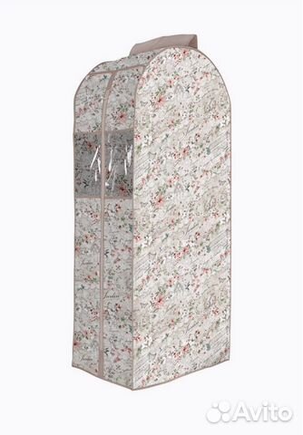 Большой чехол valiant