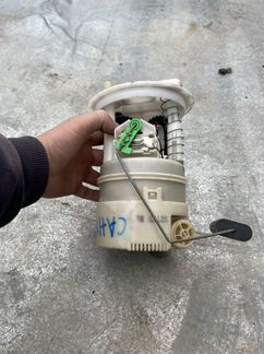 Бензонасос Renault Sandero