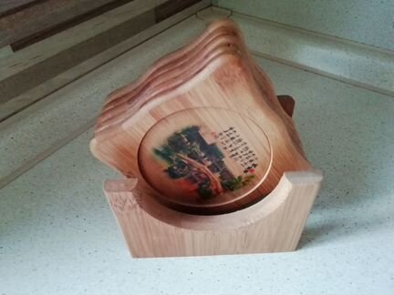 Подставки под горячее