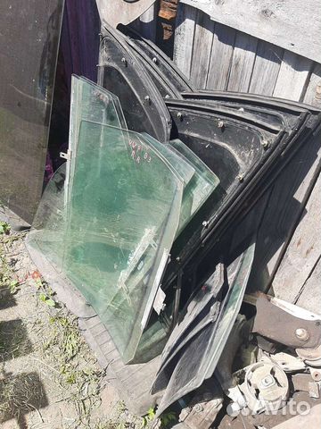 Стекла на фольксваген пассат б3