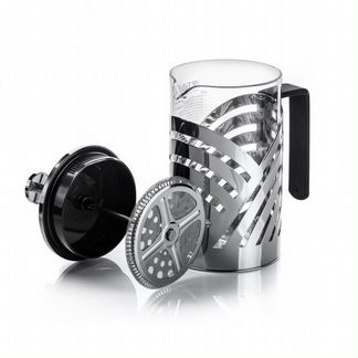 Чайник френч-пресс TalleR TR-32325 0,8л, новый