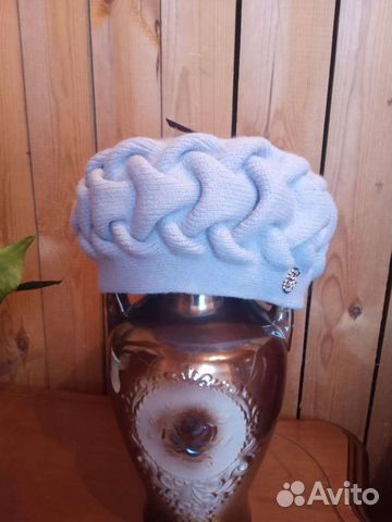 Берет новый женский