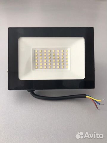 Светодиодный прожектор от 10- 300вт