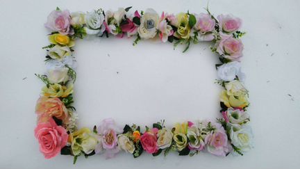 Аксессуар для фотосессии