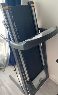 Беговая дорожка body sculpture