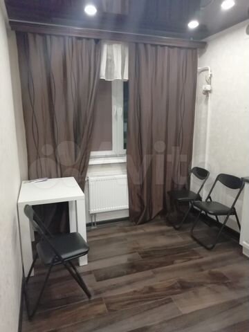 1-к. квартира, 30 м², 3/5 эт.