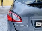 Nissan Qashqai+2 2.0 МТ, 2012, 128 000 км объявление продам