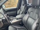 Land Rover Range Rover Sport 3.0 AT, 2014, 150 000 км объявление продам