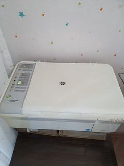Мфу HP F4283 струйный принтер,сканер,копир