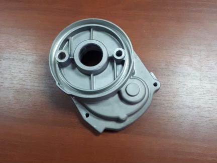 Крышка редуктора 2T stels tactic 50