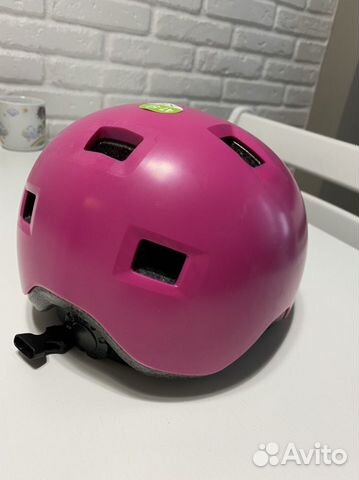 Шлем детский oxelo