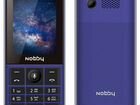 4G роутер - телефон Nobby 240 LTE