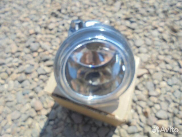 Туманка правая Toyota Allion ZZT240