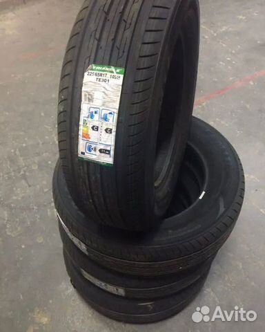 Triangle TE301 225/65 R17 102H