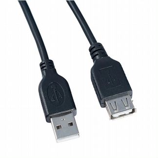 USB удлинитель в ассортименте