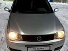 FIAT Albea 1.4 МТ, 2009, 184 935 км объявление продам
