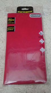 Чехол для samsung galaxy note 10 plus