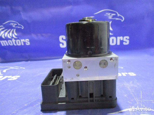 Блок abs Bmw 3-Series E46 / E462C