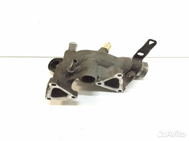 Toyota Camry V40 камри Фланец Охлаждения Двигателя