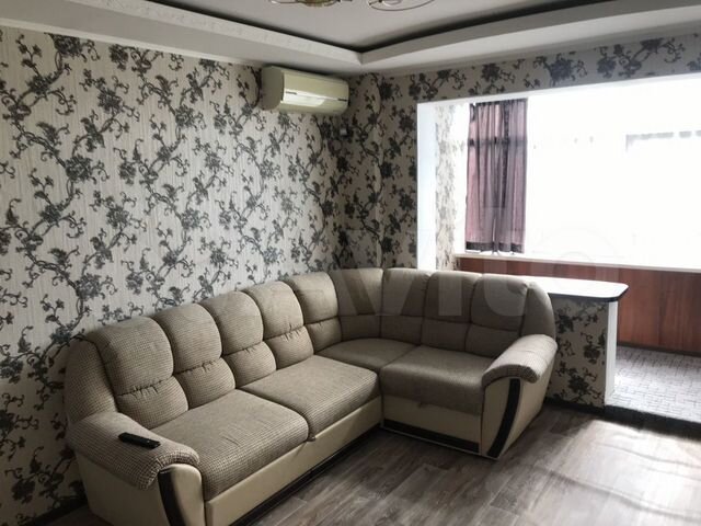 2-к. квартира, 45 м², 4/5 эт.