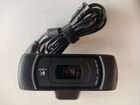 Вебкамера Logitech HD Pro Webcam C910 1080p Usb Ca