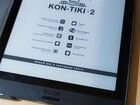 Электронная книга Onyx boox Kon-tiki 2 объявление продам