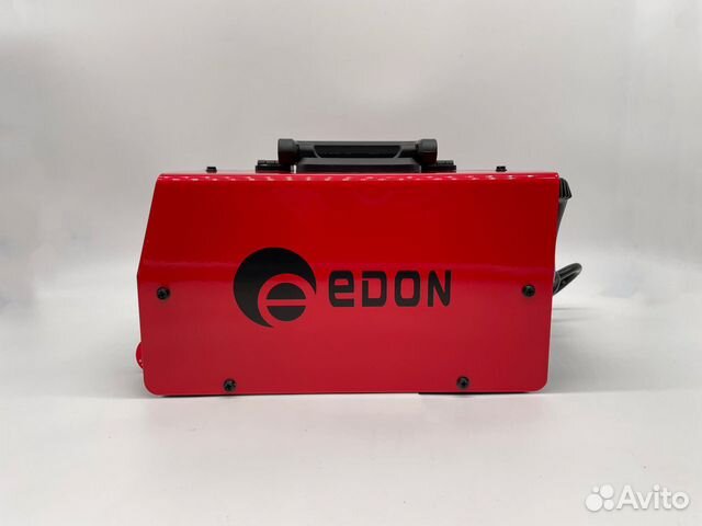 Сварочный полуавтомат Edon smart MIG 175S