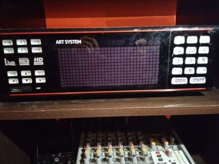 Караоке ast 100