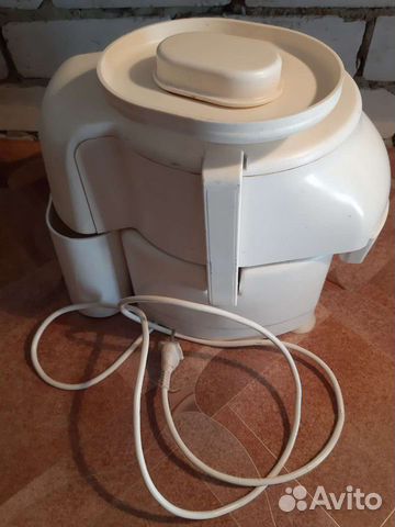 Соковыжималка свпп-201