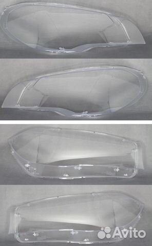 Новые стекла BMW X5 E70 X5/X6 F15