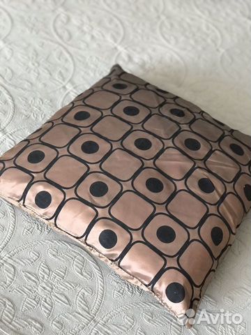 Наволочка декоративная 45 х 45