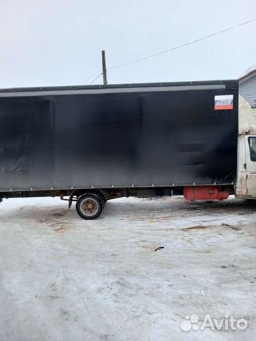 Газель муром перевозки