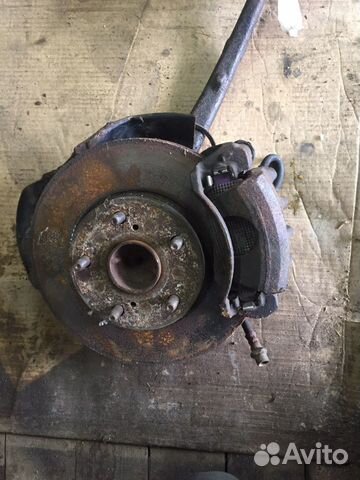 Запчасть для mark2