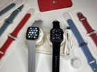 Apple watch Premium 7 /smart watch 7 объявление продам