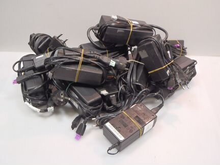 Блоки питания HP для принтеров