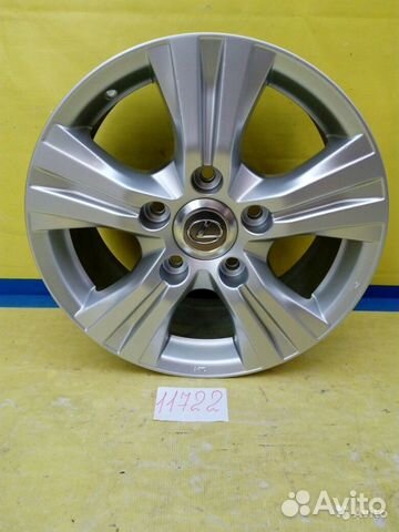 Lexus LX NEW Диск колесный R18