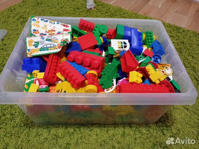 Конструктор