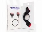 ThinkDiag (Launch 4.0 x431 PRO) + 250 марок объявление продам