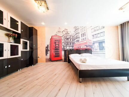 1-к. квартира, 38 м², 8/12 эт.