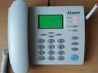 Сотовый стационарный телефон Alcom G-1100