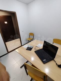 Юрадрес от собственника. Офис, 15 м²