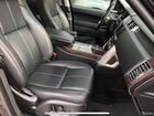 Land Rover Range Rover 3.0 AT, 2017, 125 000 км объявление продам