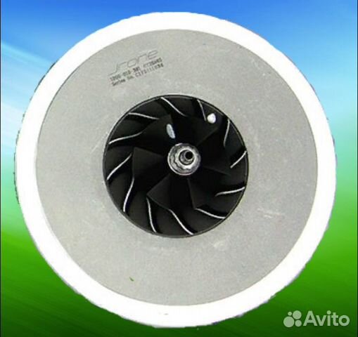 Картридж турбины GT2556S